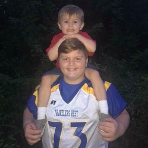 Meet your Posher, Conner lee